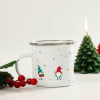 Buy Set of 2 Christmas Fun Personalized Mugs