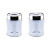 Set of 2 Cosmo 600 Storage Container Online