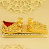Buy Set Of 2 Feng Shui Rakhi Hamper