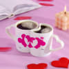 Set of 2 Mickey Minnie Personalized Mugs Online