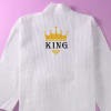 Buy Set of 2 Personalized Bath Robes