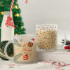 Set of 2 Personalized Christmassy Mugs Online