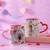 Set of 2 Personalized Disney Couple Mugs Online