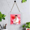 Buy Set of 2 Personalized Hanging Frames