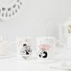 Buy Set of 2 Personalized Love Mugs