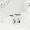 Set of 2 Personalized Love Mugs Online