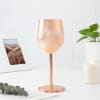 Buy Set of 2 Personalized Wine Glasses