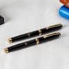 Set of 2 Weasley Roller Ball Pens - Customized with Logo Online