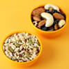 Buy Set of 3 Rakhi Festive Hamper
