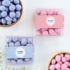 Shop Set of 4 Everything Family Rakhi Hamper