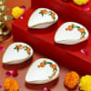 Buy Set of 4 Special Diwali Diyas