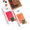 Shop Set of 5 Childhood Memories Rakhi Hamper