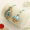 Gift Set of 5 Family Bonds Rakhis