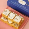 Shop Set of 5 Quirky Rakhi Hamper