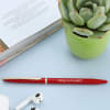 Buy Set of Three Ball Pens with Quotes