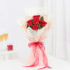 Shades of Love Bouquet Online