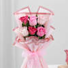 Shop Shades Of Pink Bouquet