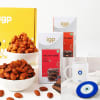 Sharing Moments Gourmet Corporate Hamper Online