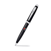 Gift Sheaffer Ballpoint Pen And Business Card Holder Combo