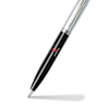 Gift Sheaffer Ballpoint Pen And Medium Notebook Combo