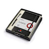 Shop Sheaffer Ballpoint Pen And Medium Notebook Combo