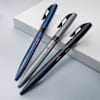 Shop Sheaffer Matte Black Ballpoint Pen With Black Trim