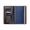 Gift Sheaffer Quikrite Journal - Brown