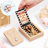 Shimmering Moments Personalized Gift Combo For Mom Online
