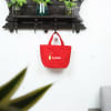 Buy Shopaholic Eco-Friendly Canvas Shopping Bag Combo
