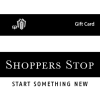 Shopper Stop Gift Card Rs.5000 Online