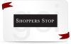 Shoppers Stop Gift Card - Rs. 10000 Online