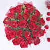 Shop Shower Your Loved Ones with This Bouquet of 30 Red Roses