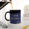 Shubh Deepawali Personalized Magic Mug Online