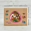 Shop Shubh Deepawali Special Personalized Wooden Frame