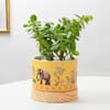 Buy Shubh Diwali Planter Hamper