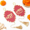 Gift Shubh Labh And Self Care Diwali Hamper