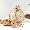 Buy Shukr Goodness Personalized Gift Basket
