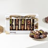 Shop Shukr Goodness Personalized Gift Basket