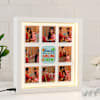 Buy Sibling Crew Personalized Collage Frame