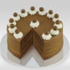 Signature Chocolate Cake (Half kg) Online