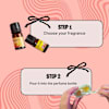 Buy Signature Scent DIY Mini Perfume Kit