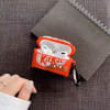 Buy Silicone AirPod Pro Case - Kitkat - Assorted - Single Piece