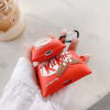 Shop Silicone AirPod Pro Case - Kitkat - Assorted - Single Piece