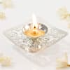 Gift Silver Blessings Ganesh Chaturthi Gift Hamper