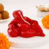 Buy Silver Blessings Ganesh Chaturthi Gift Hamper
