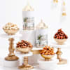 Buy Silver Grace - Bhai Dooj Gift Hamper