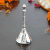 Silver Plated Pooja Bell Online