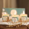 Simple Pleasures Mother's Day Candle - Set Of 3 Online