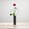 Single Flower. Online