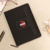 Single Line Magnetic Notebook - Customized with Logo Online